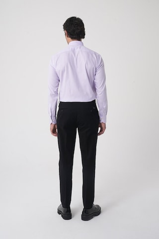 Bisse Erkek 4 Cepli Siyah Klasik Pantolon Pns25k25205 D99 Siyah