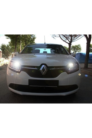 Femex Renault Symbol Led Gündüz Aydınlatma Ampulu Femex Pemium T20 Beya
