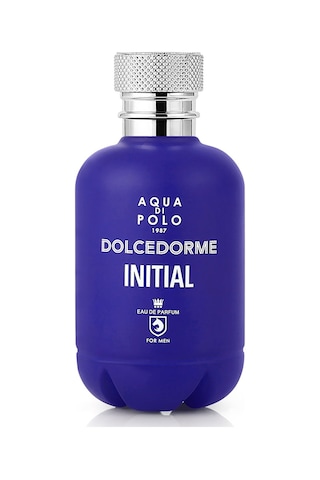 Aqua Di Polo 1987 Dolcedorme Initial Erkek Parfüm EDP 90 ML