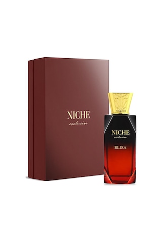 Niche Exclusive Elisa Edp 100 Ml