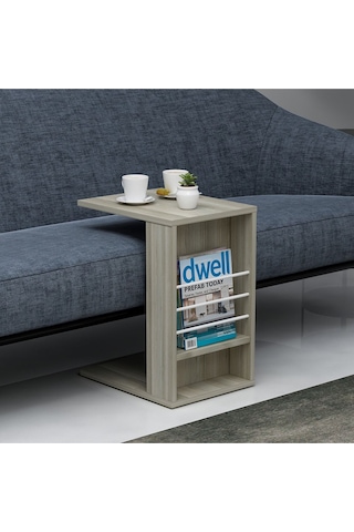 Willy Tekerlekli C Sehpa - Alize Alize