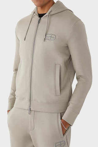 Emporio Armani Erkek Sweat 8n1ml6 1jhsz 0643 Gri