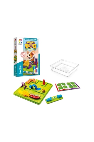 Smartgames Smart Dog