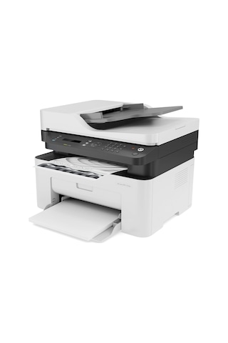 Hp 137Fnw Yazıcı Için 106A Chıpsiz Uyumlu Toner 1200 Sf.