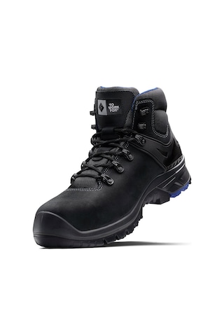 Toworkfor Wheels S3 Src Hro Iş Güvenlik Botu