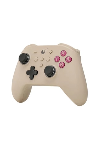 Gulikit Kk3 Pro Gb Retro Hall Effect Destekli Kablosuz Gamepad N