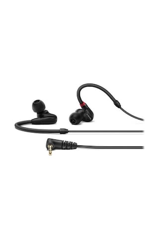 Sennheiser Ie 100 Pro Siyah Kulak Içi Monitör Kulaklık