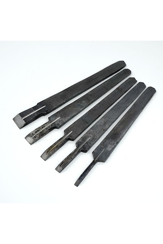 Rox Wood Mujingfang Gül Ağacı Rende Kanal Açma 175 Mm