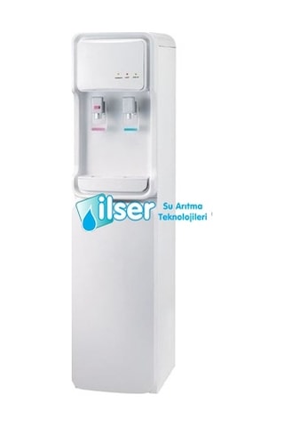 Aqua Gp 500 Arıtmalı Sebil