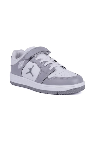Cool Glaxy Pekin Force Sneaker Çocuk Spor Ayakkabı Gri