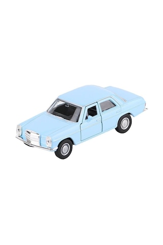 43764 Mercedes Benz 1:32 Model Araba - Oyuncak