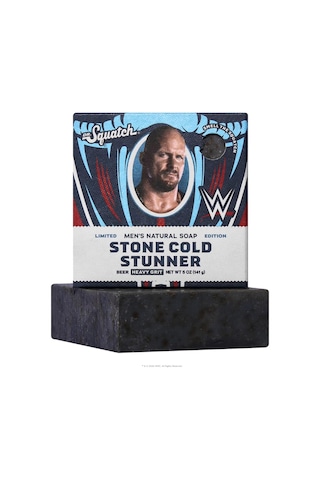 Dr.squatch Stone Cold Summer Erkek Sabunu 141gr Diğer