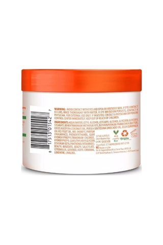 Cantu Çocuklar İçin Durulanmayan Saç Kremi 283 G