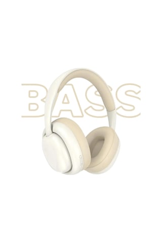 Prepare Extra A+ Bass Bluetooth 5.1 Kulak Üstü Kulaklık