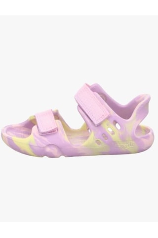 Superfit 1-000991-8500 Sandalet Çok Renkli