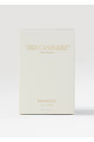 Mango Irıs Cashmere Parfüm 80 Ml Kadın Parfümü