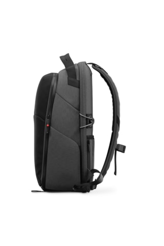 Lenovo Thinkpad 4x41v20931 16" Click-go Notebook Sırt Çantası Aura Edition Gri - Siyah