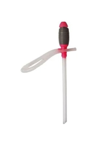 Tedar Benzin, Mazot, Yağ, Su Ve Sıvı Aktarma Pompası 65 Cm Najmaddin