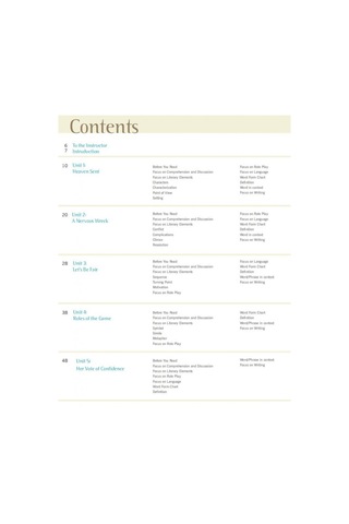 Stories of My Life - An Integrated Skills Book - Odilea Rocha Erkaya - Nüans