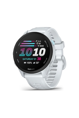 Garmin Forerunner 70 Akıllı Saat (Distribütör Garantili)