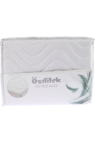 Özdilek Fitted Alez Çift Kişilik 160x200+30 48057