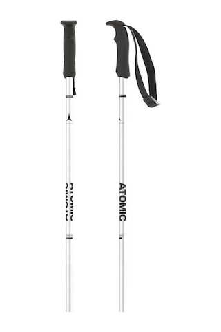 Atomic Amt Baton Metallic Gray Metalik Gri Metalic Gri
