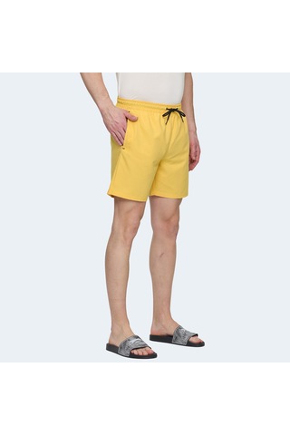 Slazenger RODOLF Erkek Hardal Mayo