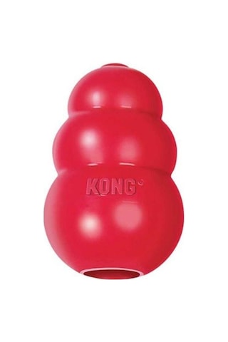 Kong Classic Köpekler İçin Isırma Oyuncağı M