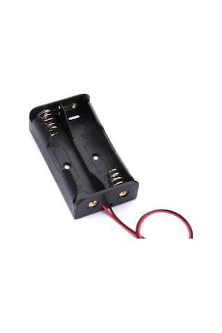 Mini Motor Deney Seti