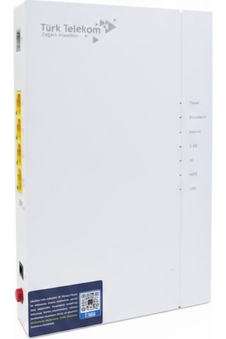 Zte-zxhn-h1601 Modem