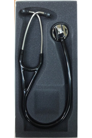 3M Littmann 2160 Master Cardiology Stetoskop Siyah