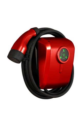 Makro Şarj 22 Kw Elektrikli Araç Şarj Cihazı 11-22kw
