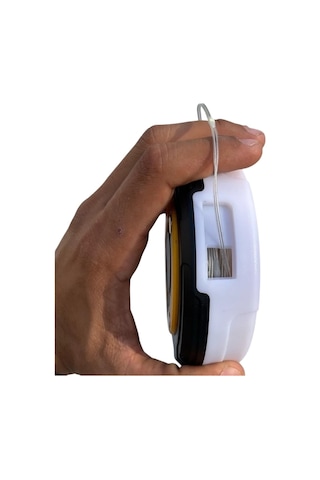 Wison Ws-888 Çok Fonksiyonlu Renkli Powerbank Kamp Aydınlatması Çok Renkli