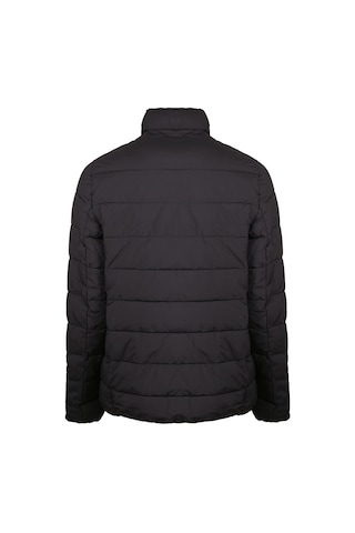 Calvin Klein Calvın Kleın Erkek Mont Cm355297-eby Siyah