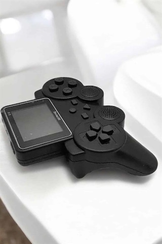 Retro Oyun Konsolu 520 Oyunlu Tv Uyumlu Gamepad