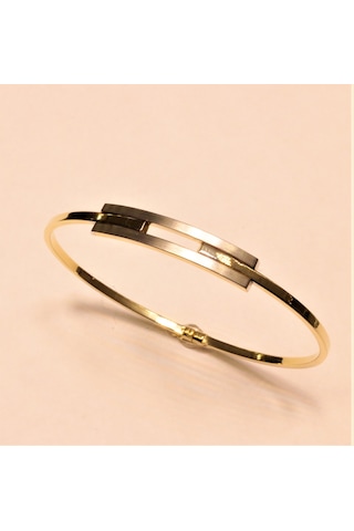 Güler Kuyumculuk Altın Kaburga Kelepçe Bilezik Guler1002284