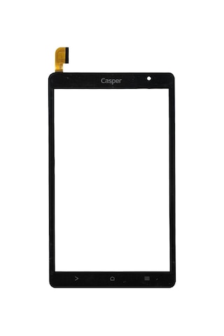 Casper S38 Plus Dokunmatik