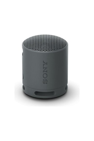 Sony Srs- Xb100 Kablosuz Bluetooth Hoparlör, Ip67 Su Ve Toz Geçirmez, 16 Saat Pil Ömrü