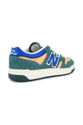 New Balance Kadın Ayakkabı Gsb480gb Çok Renkli