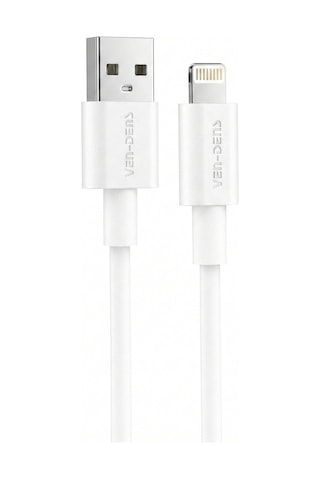 Ven-dens Vd-dcr02 Premium Lightning Şarj Ve Data Kablosu