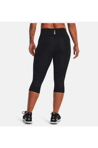 Under Armour Kadın UA Fly Fast 3.0 Speed Kapri 1369770-001