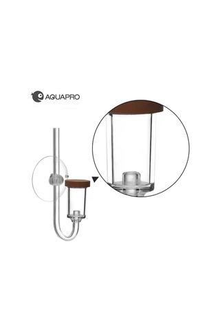 Aquapro Co2 Diffuser Medium