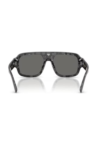Dolce Gabbana Dg4516 3403 1 55 Erkek Güneş Gözlüğü Siyah