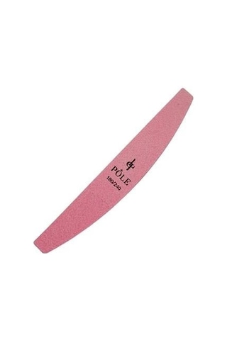 Japon Kağıt Törpü Kayık 5 Adet 180/240 Pembe