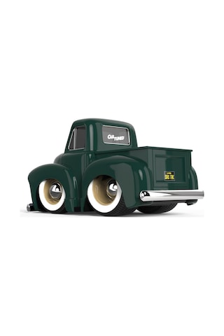 Adore Oyuncak Cartuned S2 1953 Chevy Pickup - Yeşil Klasik Araba Ict530121