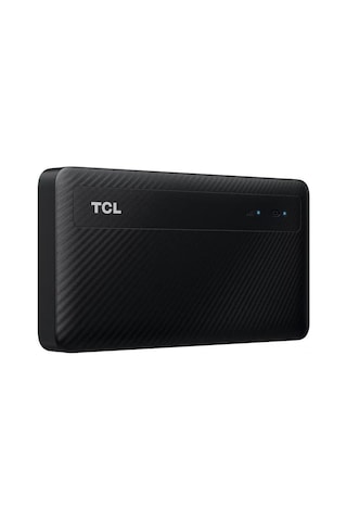 Tcl Linkzone Mw42v 4g Lte Cat4 Mobil Wifi Siyah Tcl Tr Garantili