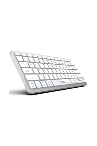 Inca IBK-569BT Smart Bluetooth Mini Klavye (İthalatçı Garantili)