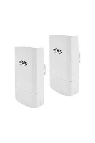 Wi-Tek WI-CPE511H-KIT Dış Ortam 900 Mbps 2 li Access Point