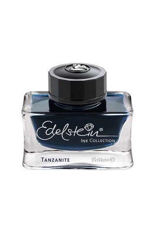 Pelikan Edelstein Tanzanite Mürekkep