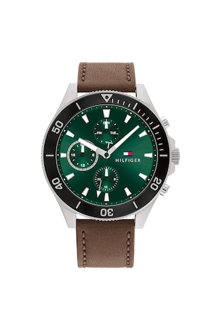 Tommy Hilfiger TH1791983 Erkek Kol Saati